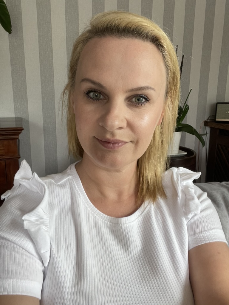 Karolina Szwarc-Kordowska